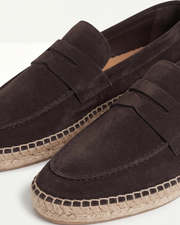 catalog-src:c8b884e6351f Coffee Suède Riviera Espadrille