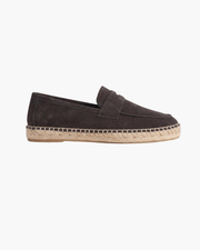 catalog-src:a9bd143a0df8 Coffee Suède Riviera Espadrille