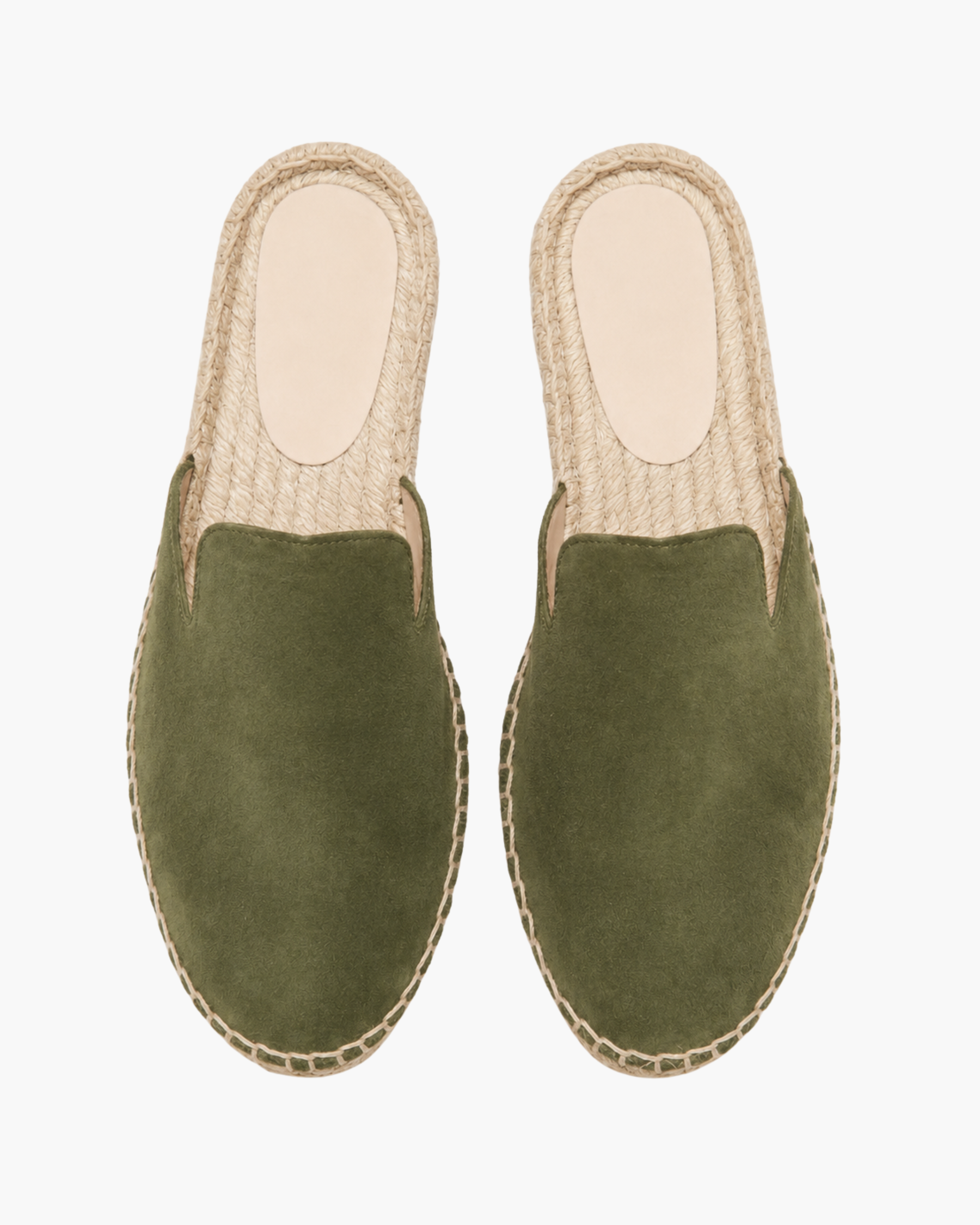 catalog-src:ccf37b24042c Portofino Yacht Mule - Green