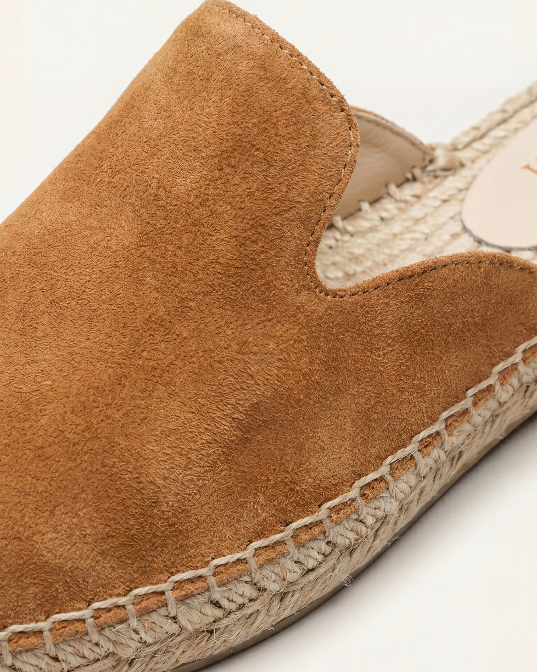 catalog-src:9a82c1a8981c Portofino Yacht Mule - Camel