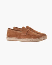 catalog-src:c1fe14a61ea8 Brown Suède Riviera Espadrille