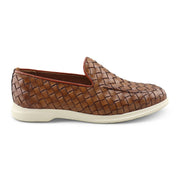 catalog-src:46dcb1f185a3 Sorrento Woven Loafer - Leather
