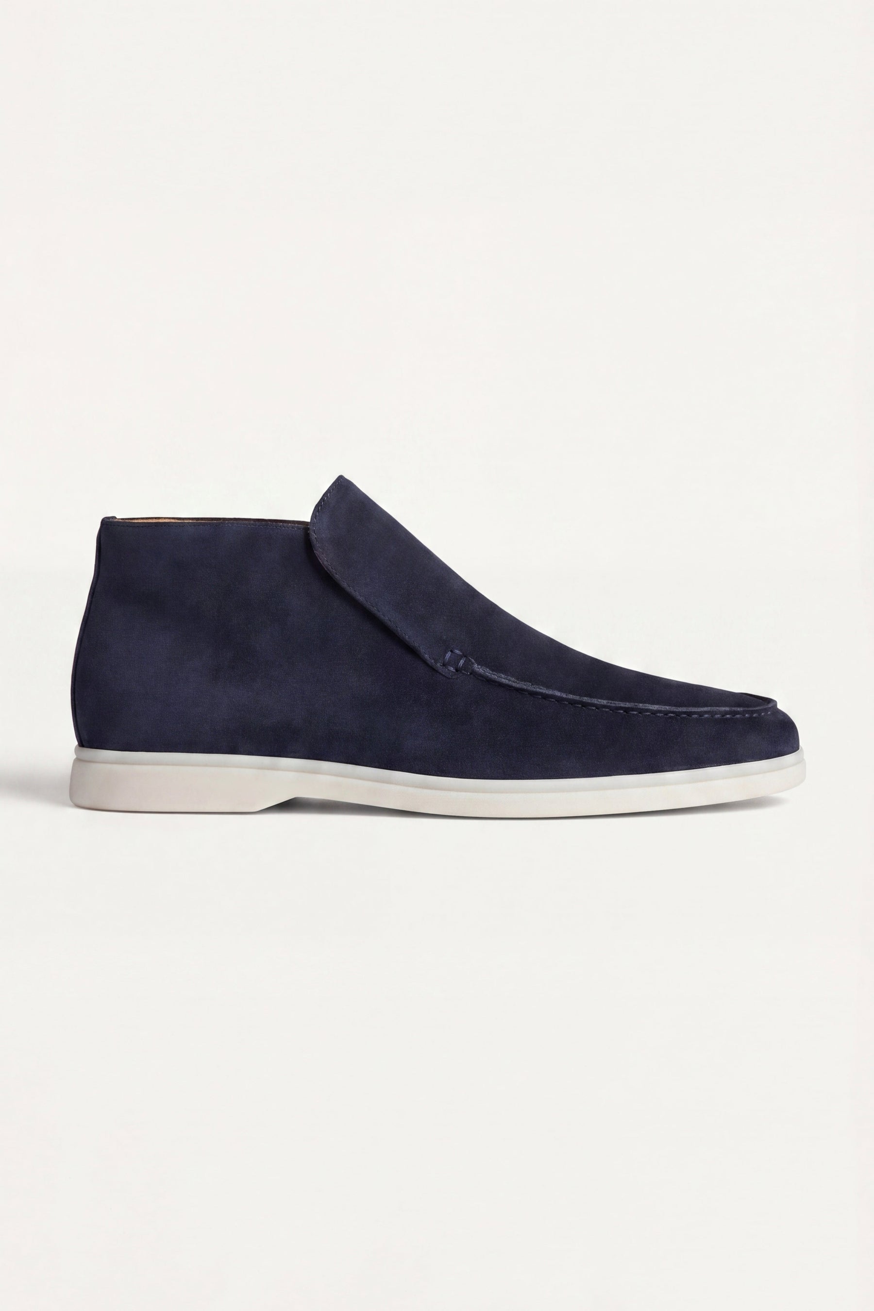 catalog-src:fa07c69aaa7f Capri High Top Loafer Navy