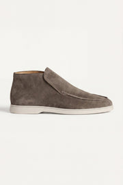 catalog-src:2088ab1d03e2 Capri High Top Loafer Olive Green