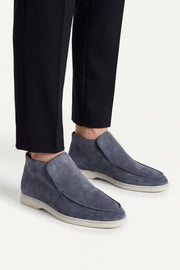catalog-src:c628701e2f9e Capri High Top Loafer Blue