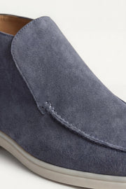 catalog-src:b7c2e53b656c Capri High Top Loafer Blue