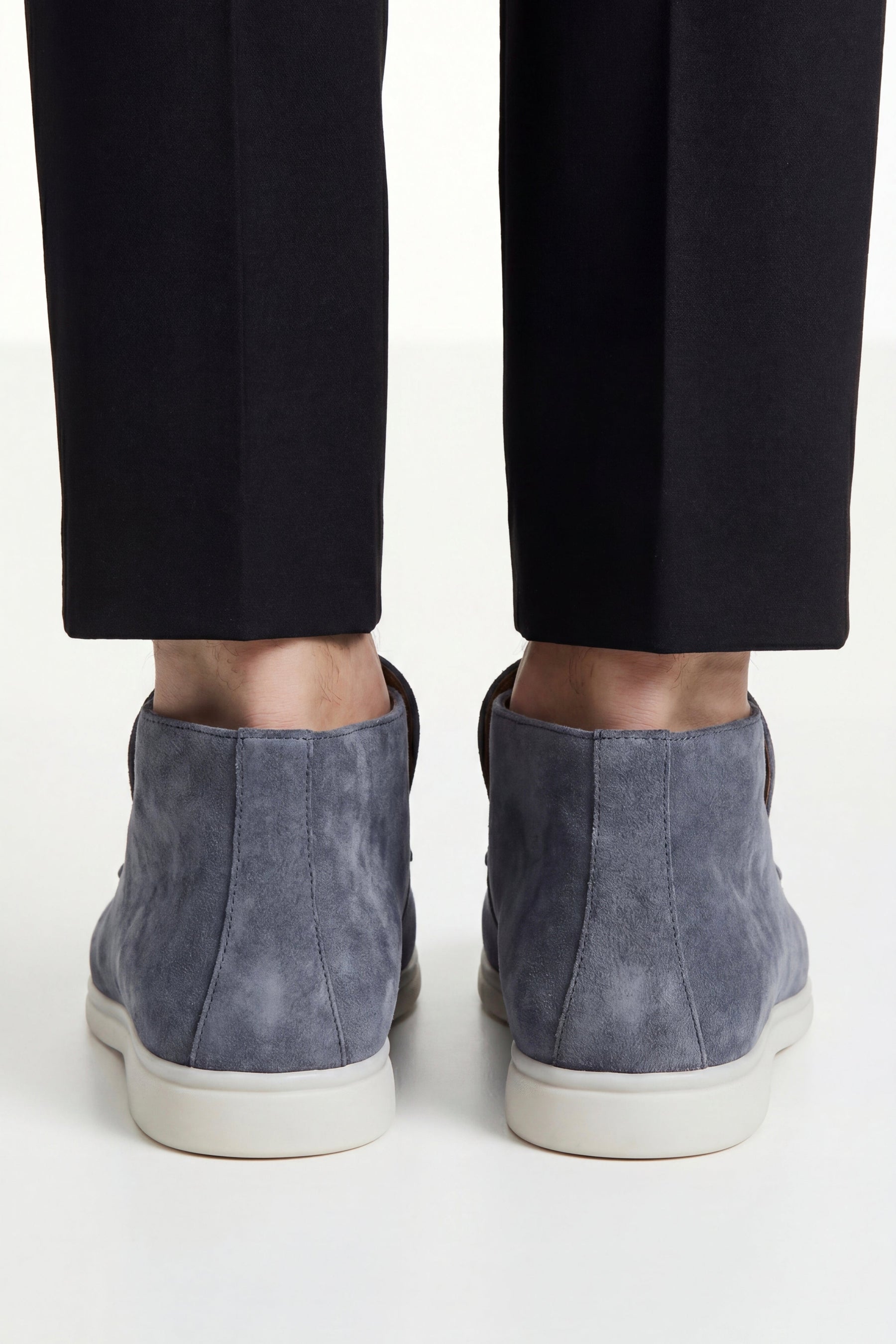 catalog-src:cea99154cb0b Capri High Top Loafer Blue