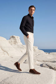 catalog-src:cebc720532bf Capri High Top Loafer Brown