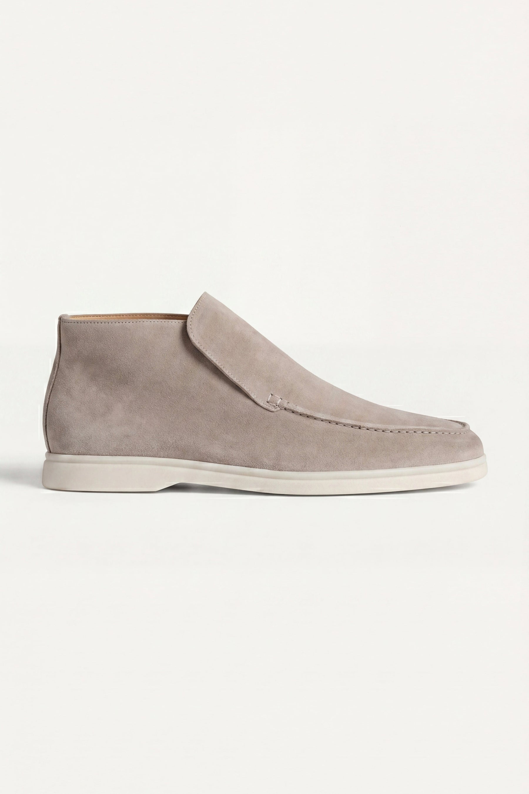 catalog-src:d9a6d3c91028 Capri High Top Loafer Taupe