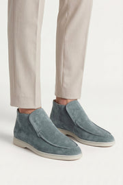 catalog-src:1cf3b7ee5cbf Capri High Top Loafer Mint Green