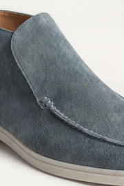 catalog-src:1f77db0d67fd Capri High Top Loafer Mint Green