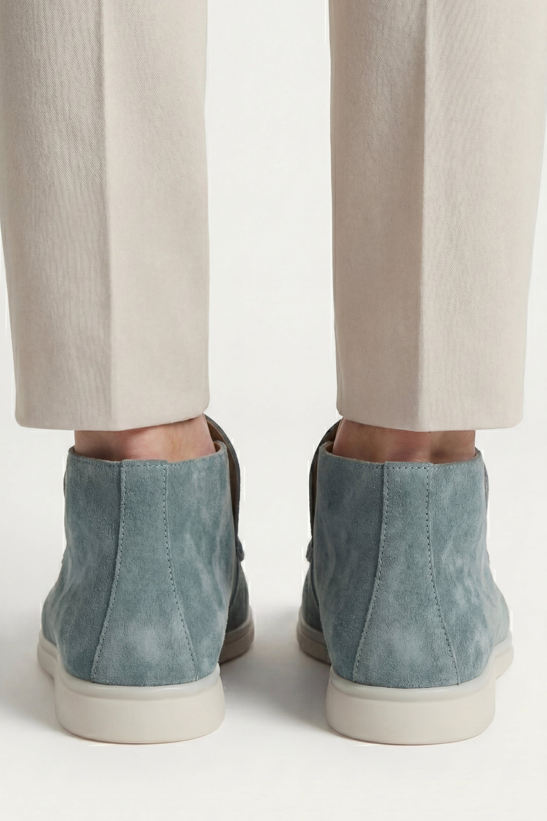 catalog-src:cf89275c65fd Capri High Top Loafer Mint Green