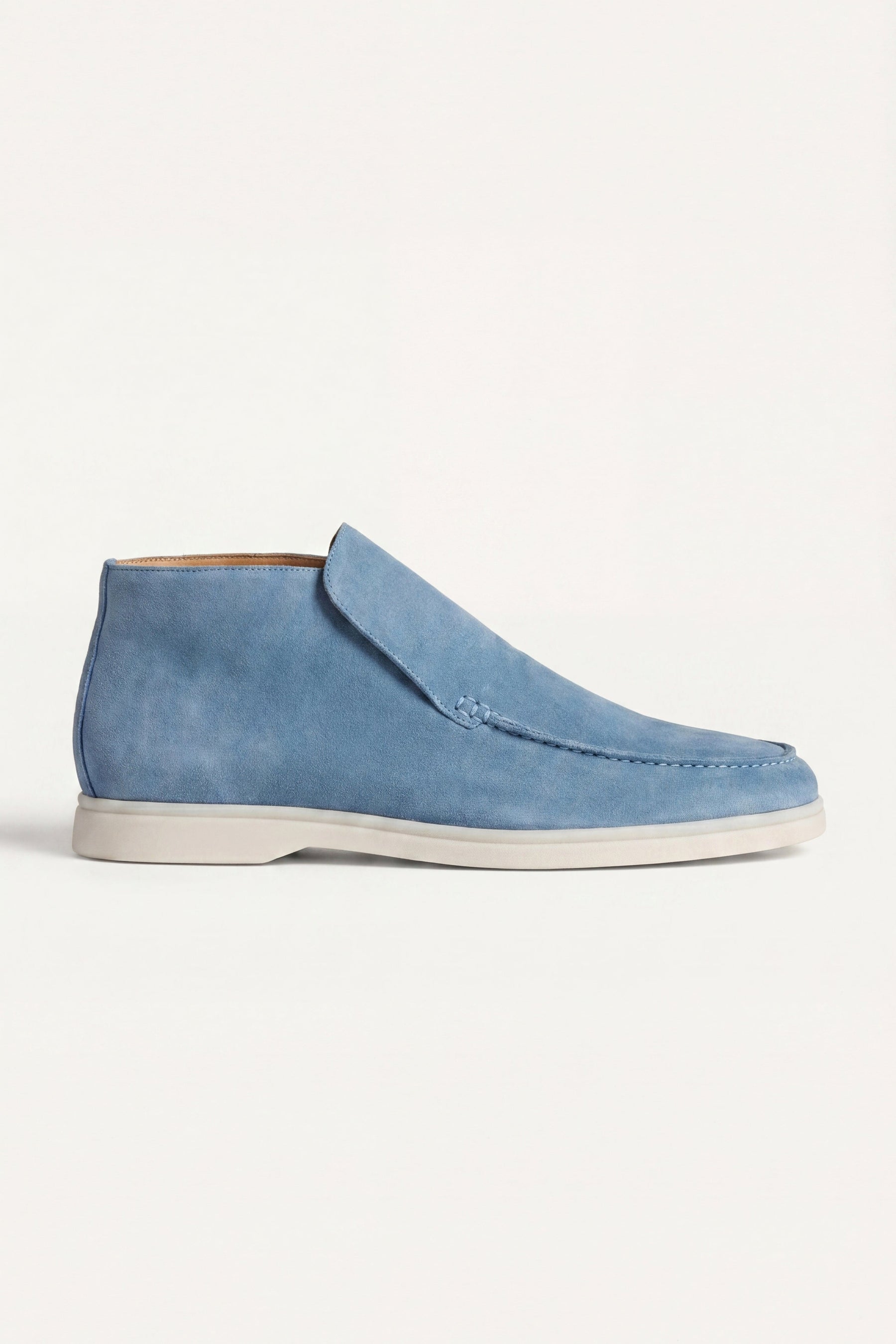 catalog-src:ca9d45f6c82d Capri High Top Loafer Sky Blue