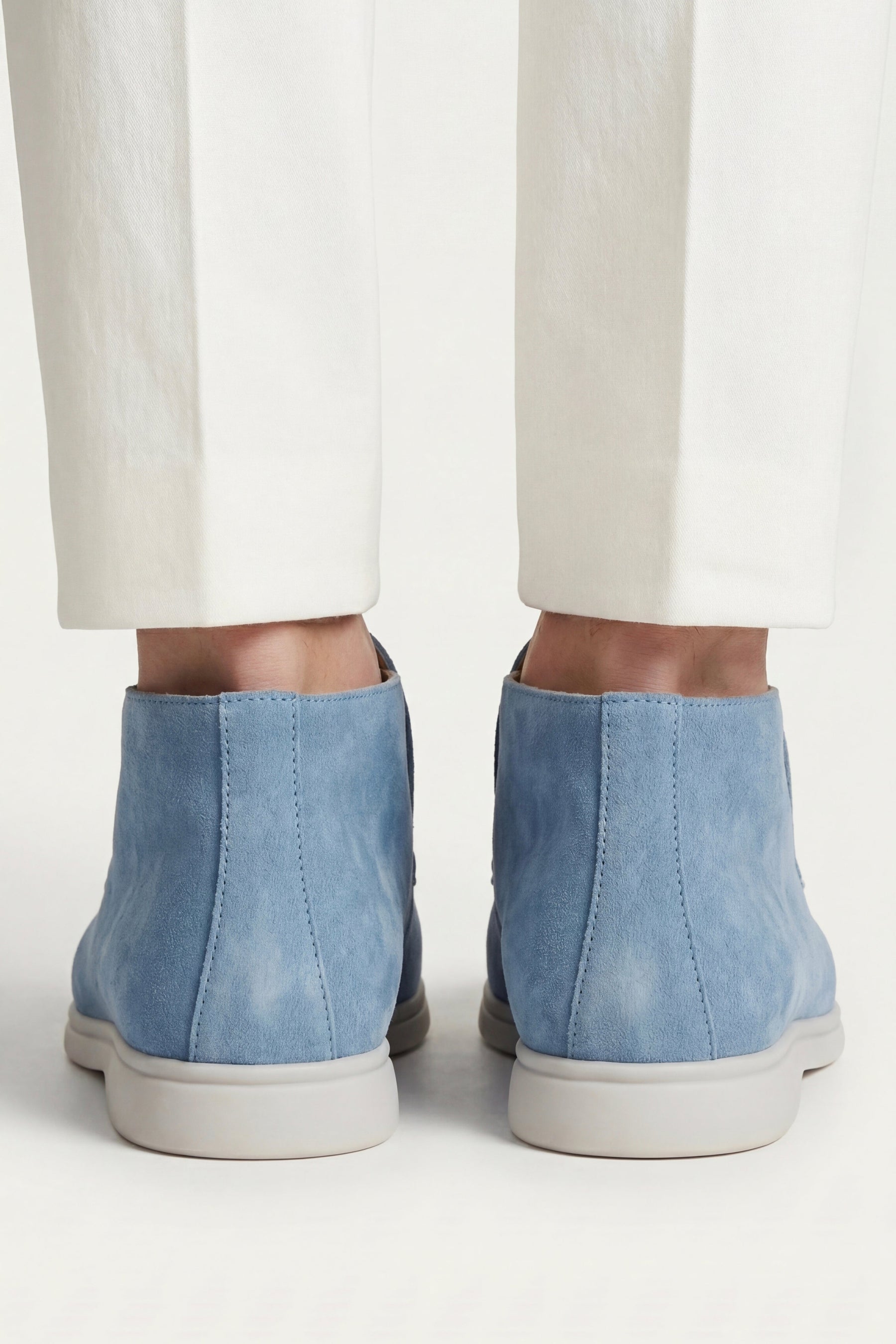 catalog-src:09d04e3b5a7a Capri High Top Loafer Sky Blue