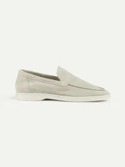catalog-src:31cbd33208ce Classic Suède Loafer Creme