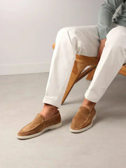 catalog-src:85f10adfc2fa Classic Suède Loafer Desert