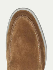 catalog-src:caca7c0455e5 Classic Suède Loafer Desert